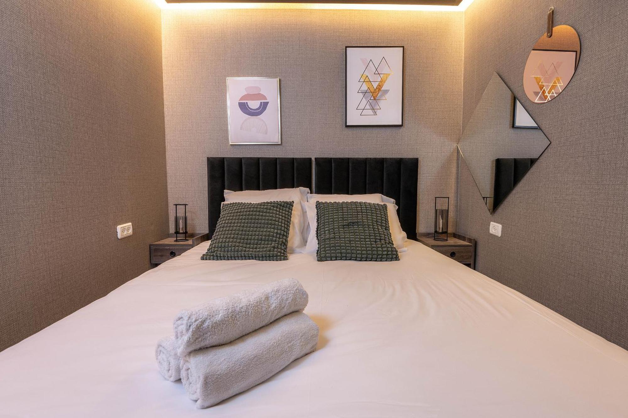 On The Walls - Mamilla View - Appartement Jérusalem
